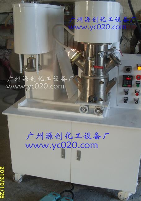 【實(shí)驗(yàn)室行星攪拌機(jī)】高新創(chuàng)造，行業(yè)經(jīng)典