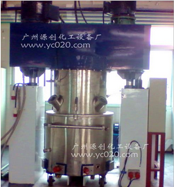 【高粘度攪拌機】“非標設計、量身定制”