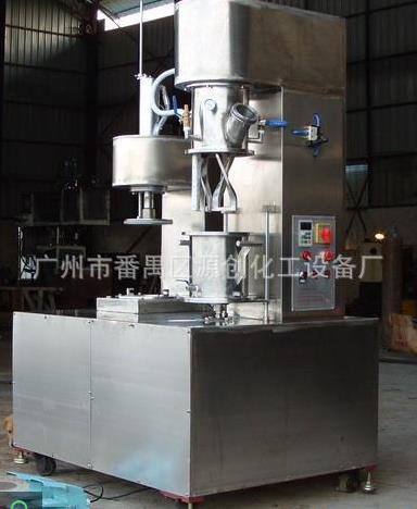 行星攪拌機(jī)的優(yōu)勢(shì)是什么？