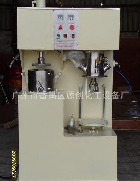 真空混膠機(jī)的功能、技術(shù)特點(diǎn)及應(yīng)用